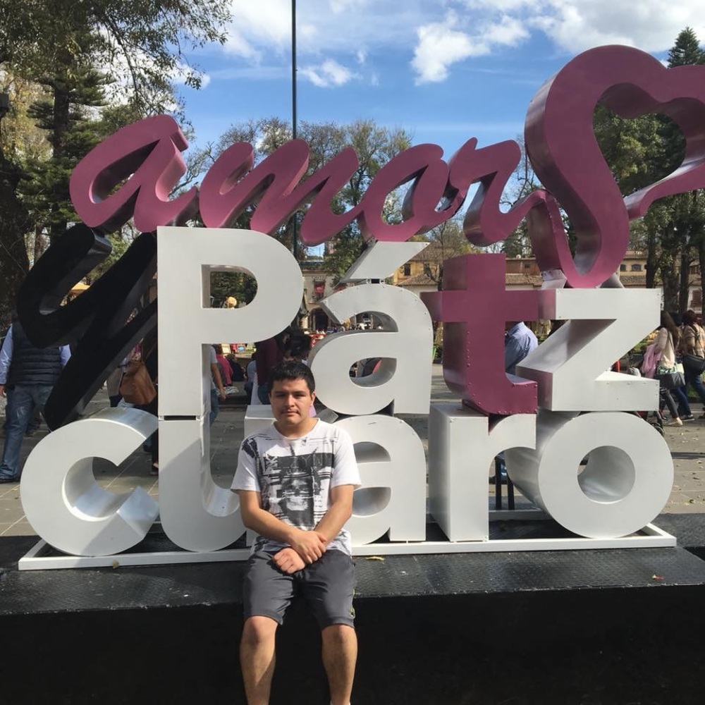 Meet your Posher, Benjamin